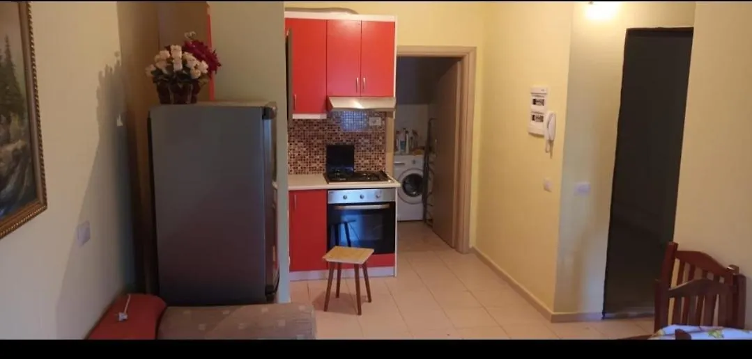 Marina Apartments Sarande