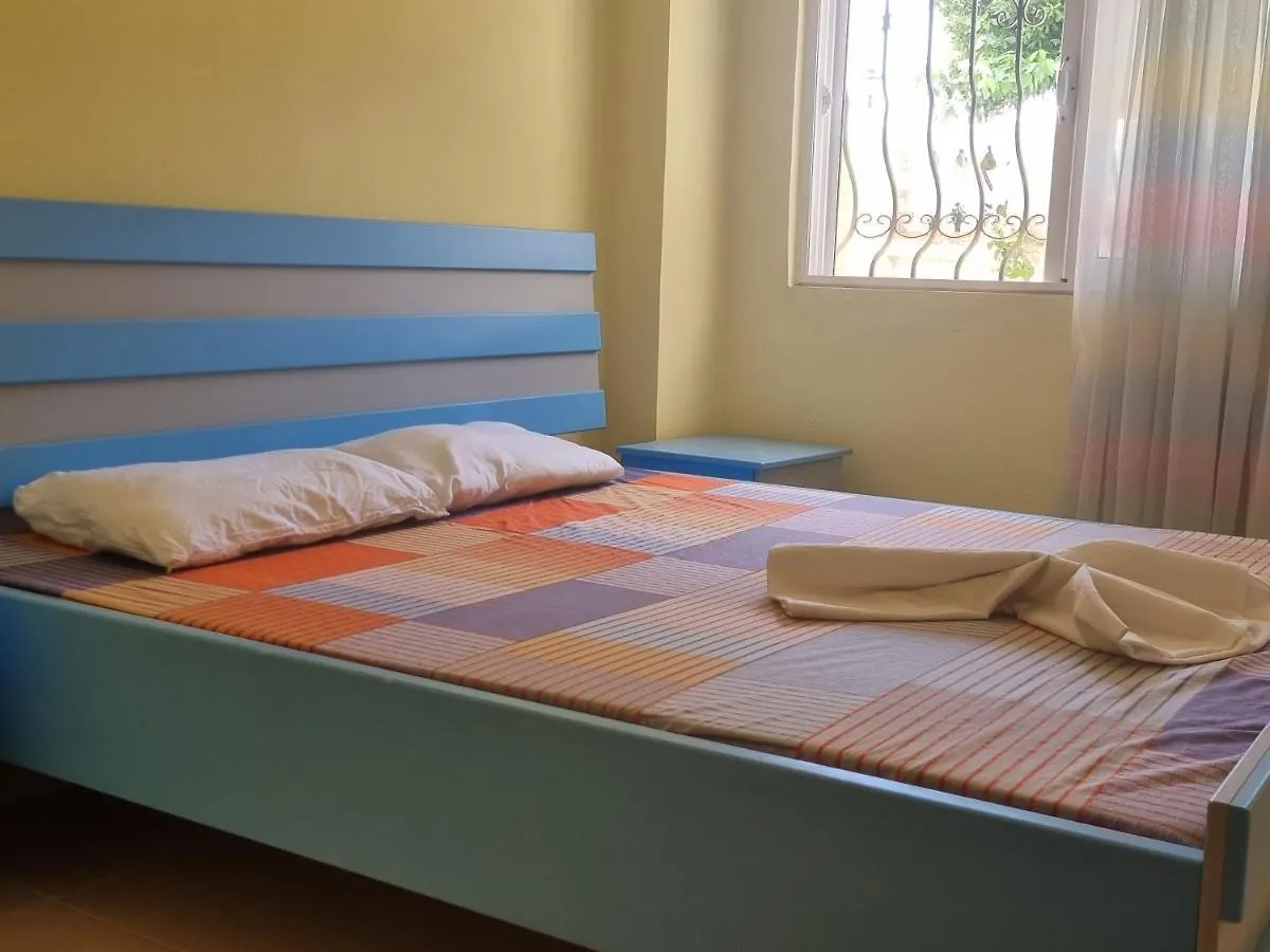 Marina Apartments Sarande 0*,  Albania