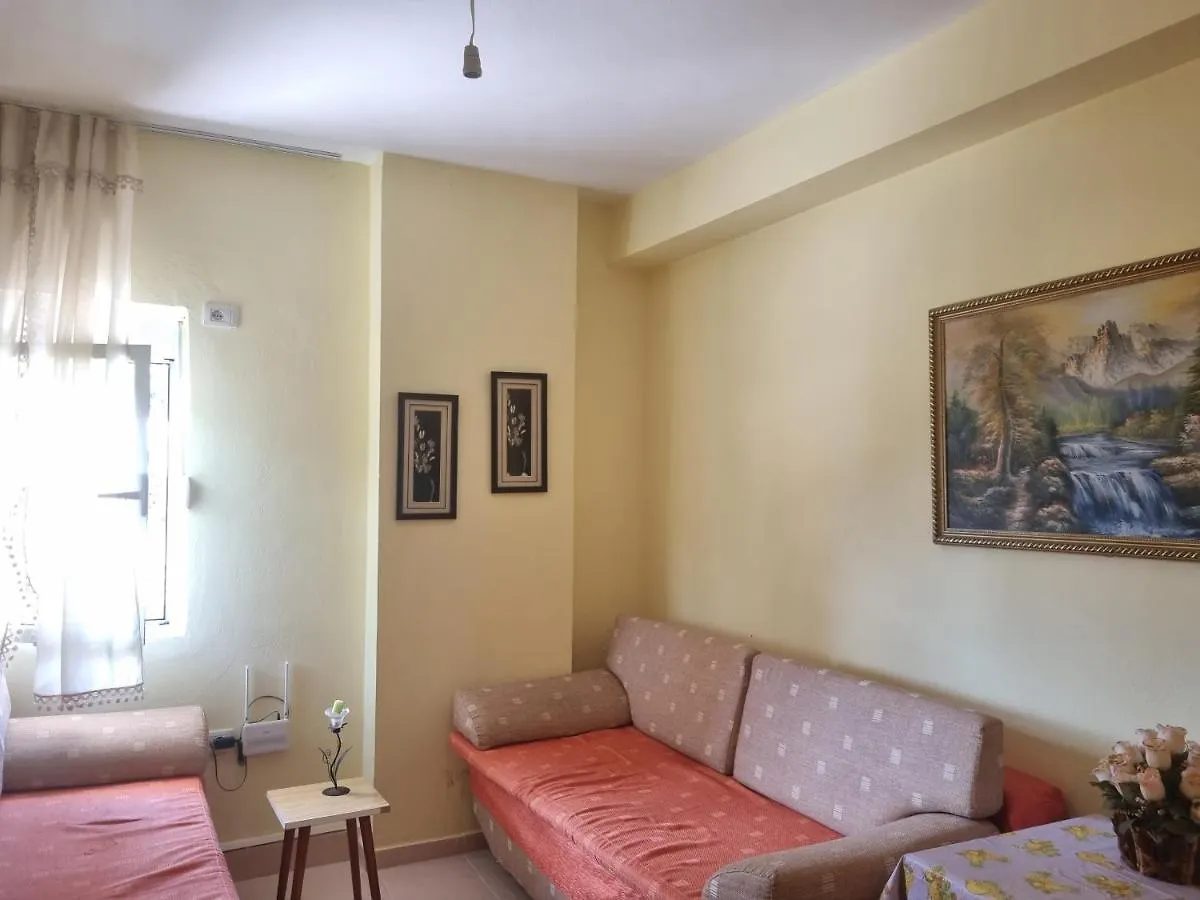 Marina Apartments Sarande