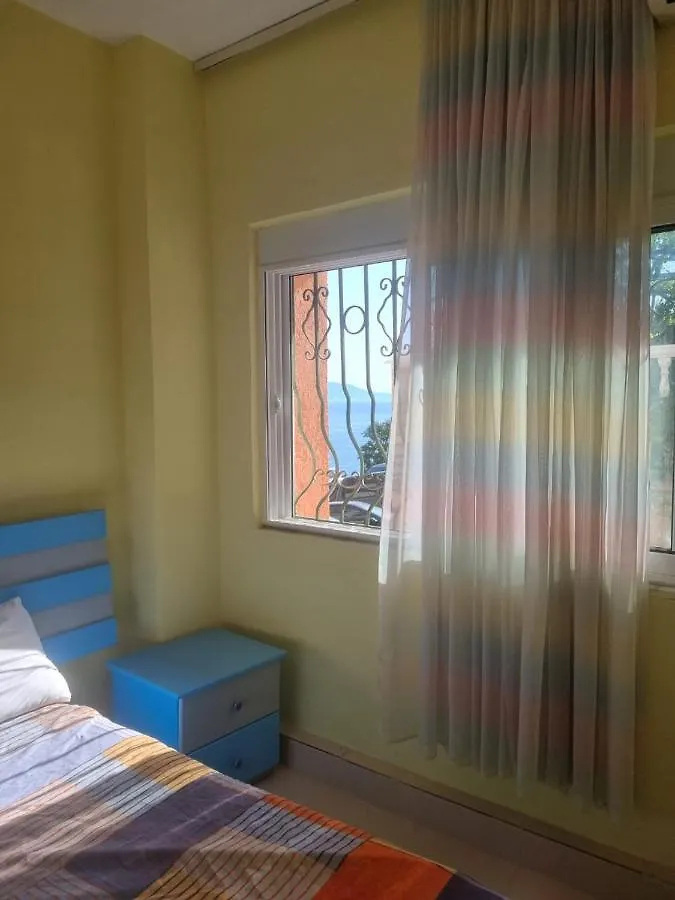 Marina Apartments Sarande